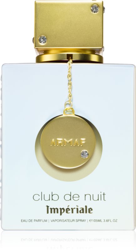 Armaf Club de Nuit White Imperiale Eau de Parfum pentru femei