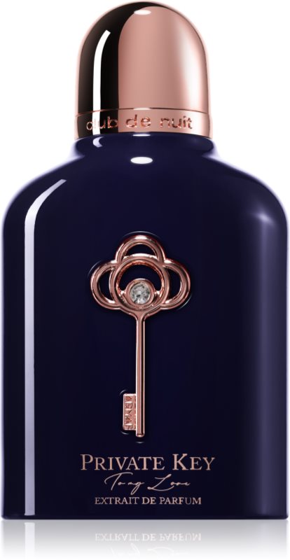 Armaf Private Key To my Life extract de parfum unisex 100 ml