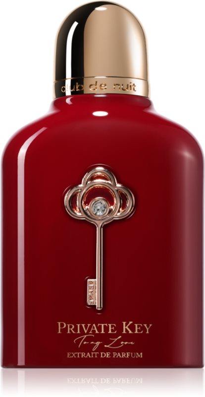 Armaf Private Key To my Love extract de parfum unisex 100 ml