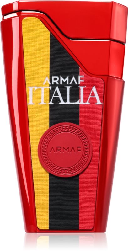 Armaf Eternia Italia Eau de Parfum unisex 80 ml