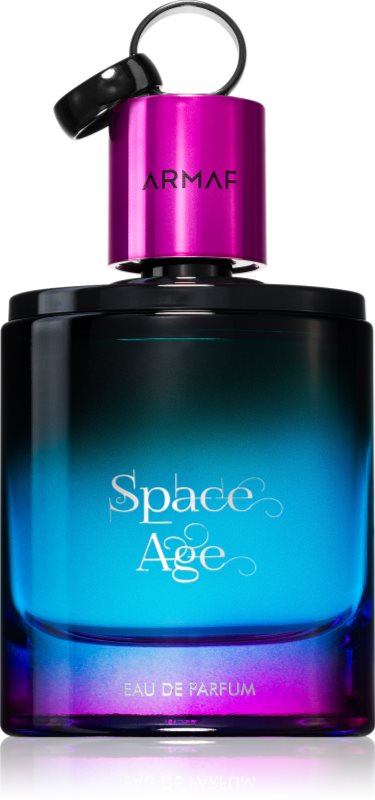 Armaf Space Age Eau de Parfum pentru bărbați 100 ml