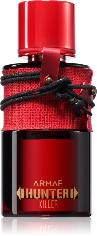 Armaf Hunter Killer Eau de Parfum pentru bărbați 100 ml