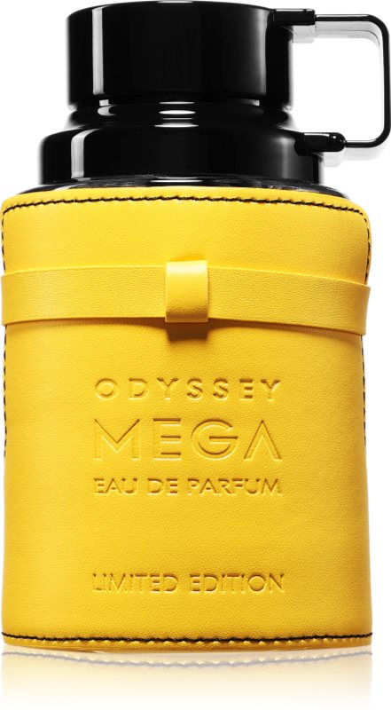 Armaf Odyssey Mega Eau de Parfum pentru bărbați