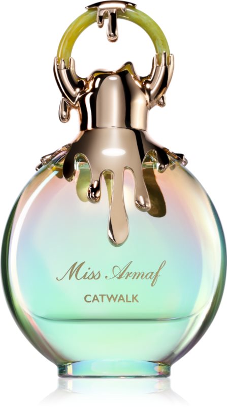 Armaf Miss Armaf Catwalk Eau de Parfum pentru femei 100 ml