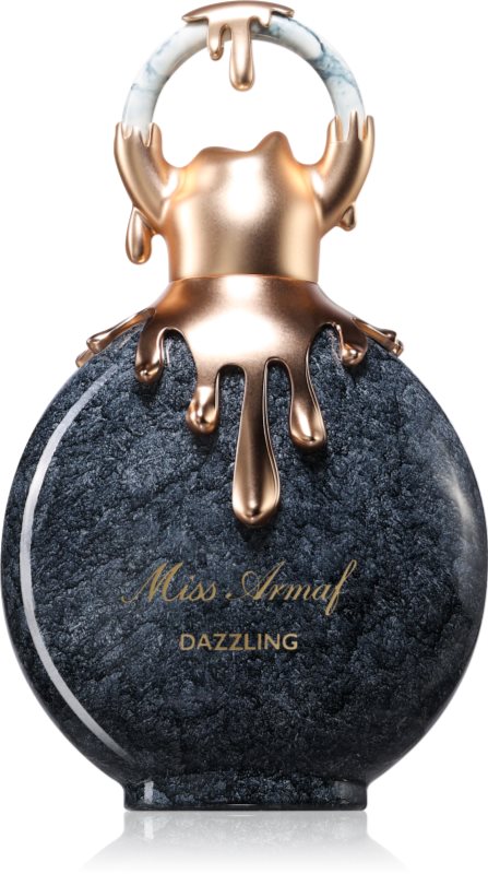 Armaf Miss Armaf Dazzling Eau de Parfum pentru femei 100 ml
