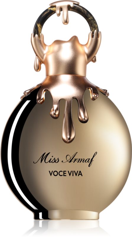 Armaf Miss Armaf Voce Viva Eau de Parfum pentru femei 100 ml