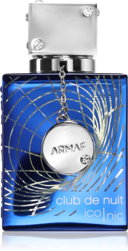 Armaf Club de Nuit Blue Iconic Eau de Parfum pentru bărbați