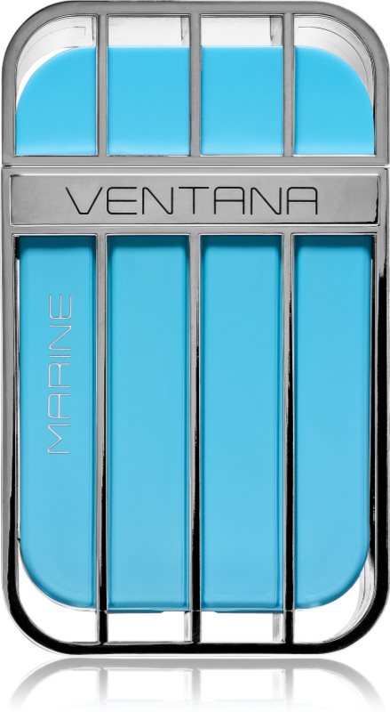 Armaf Ventana Marine Eau de Parfum unisex 100 ml