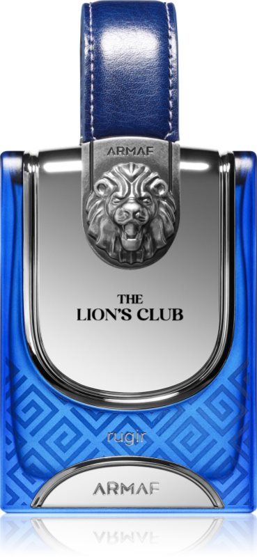 Armaf The Lions Club Rugir Eau de Parfum pentru bărbați 100 ml