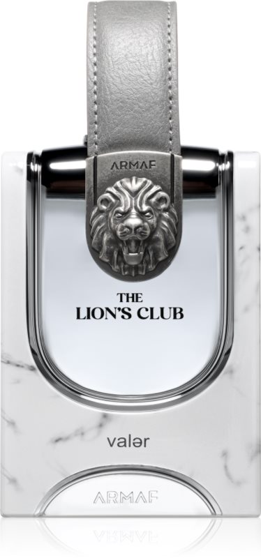 Armaf The Lions Club Valer Eau de Parfum unisex 100 ml