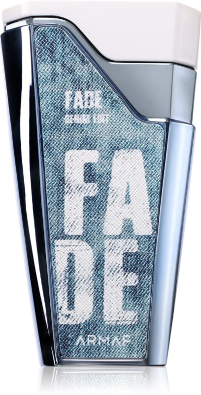 Armaf Fade Denim Edit Eau de Parfum pentru bărbați 80 ml