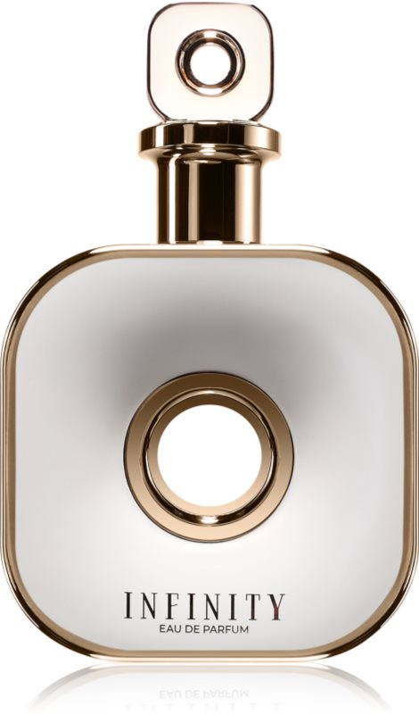 Armaf Infinity Gold Eau de Parfum pentru femei 105 ml