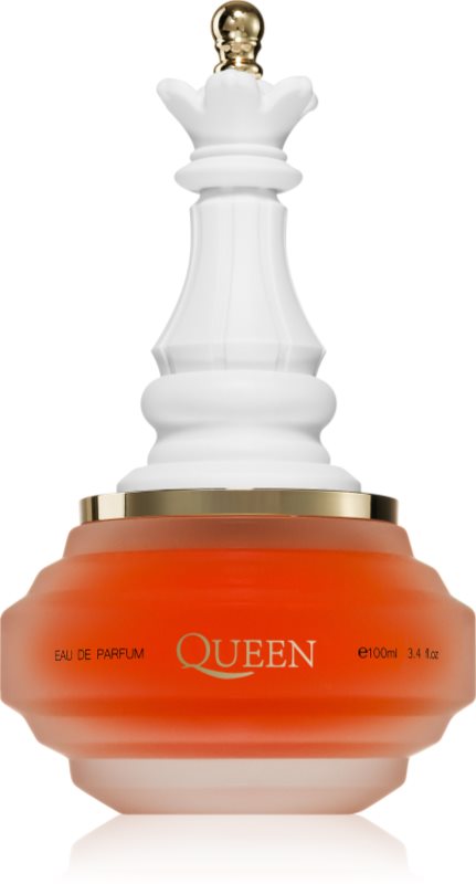 Armaf Checkmate Queen Eau de Parfum pentru femei 100 ml