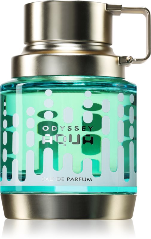 Armaf Odyssey Aqua Eau de Parfum pentru bărbați 60 ml