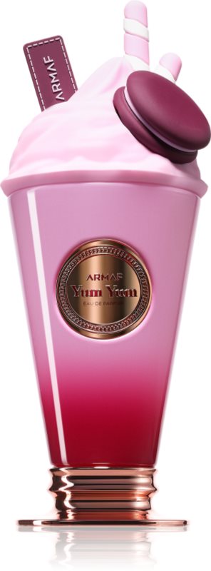 Armaf Yum Yum Eau de Parfum pentru femei 100 ml