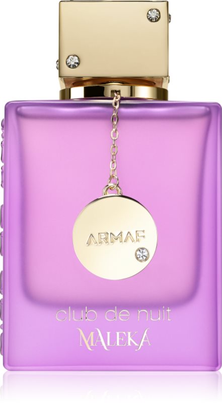 Armaf Club de Nuit Maleka Eau de Parfum pentru femei 105 ml