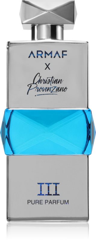 Armaf Christian Provenzano III. parfum unisex 100 ml