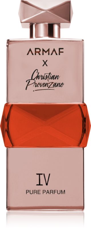 Armaf Christian Provenzano IV. parfum unisex 100 ml
