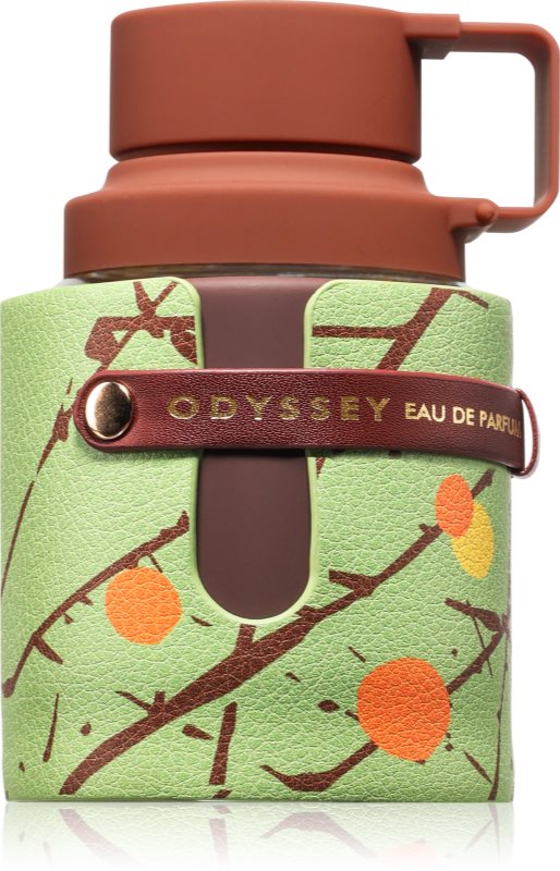 Armaf Odyssey Dubai Chocolat Eau de Parfum unisex