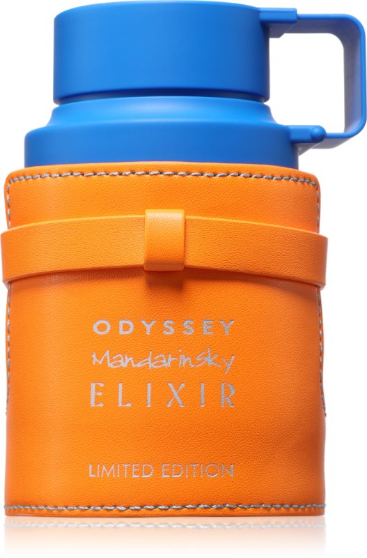Armaf Odyssey Mandarin Sky Elixir Eau de Parfum unisex 100 ml