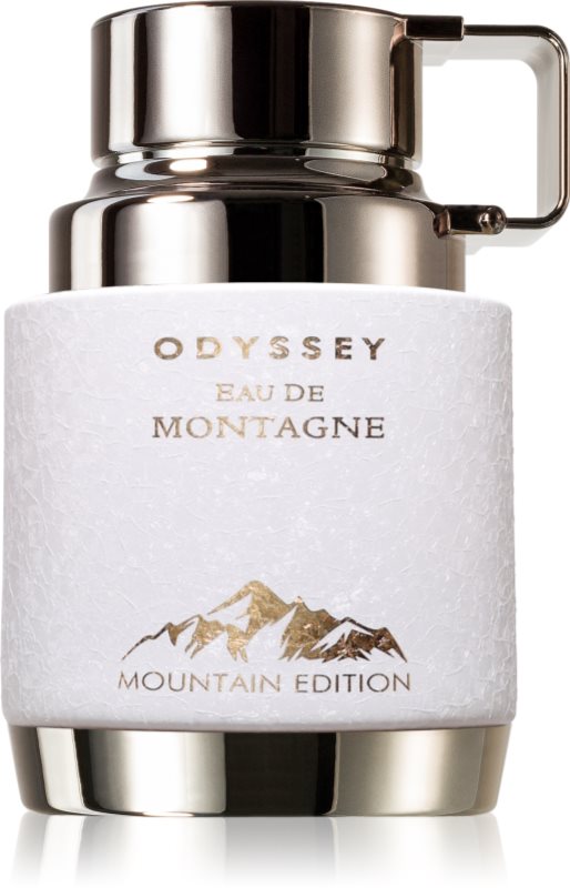 Armaf Odyssey Eau de Montage Eau de Parfum unisex 100 ml