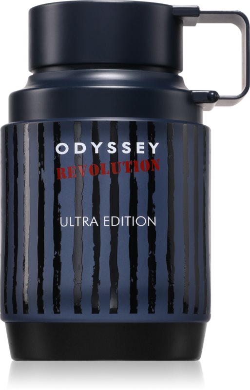 Armaf Odyssey Revolution Ultra Edition Eau de Parfum pentru bărbați 100 ml