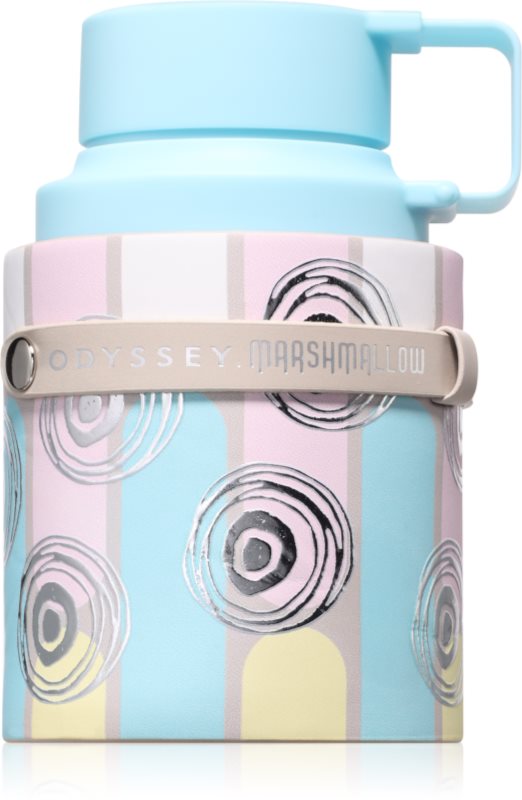 Armaf Odyssey Marshmallow Eau de Parfum pentru femei 100 ml