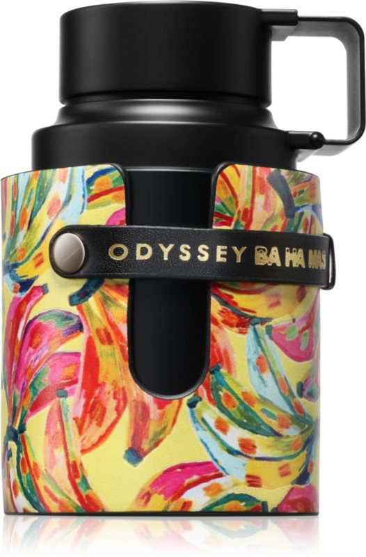 Armaf Odyssey BA HA MAS Eau de Parfum unisex 100 ml