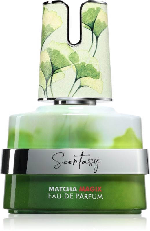 Armaf Scentasy Matcha Magix Eau de Parfum unisex 100 ml