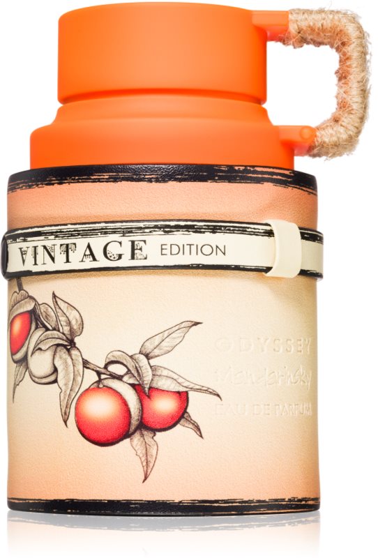 Armaf Odyssey Vintage Edition Eau de Parfum unisex 100 ml