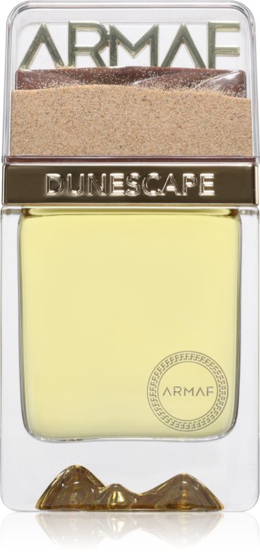 Armaf Dunescape Eau de Parfum unisex 100 ml