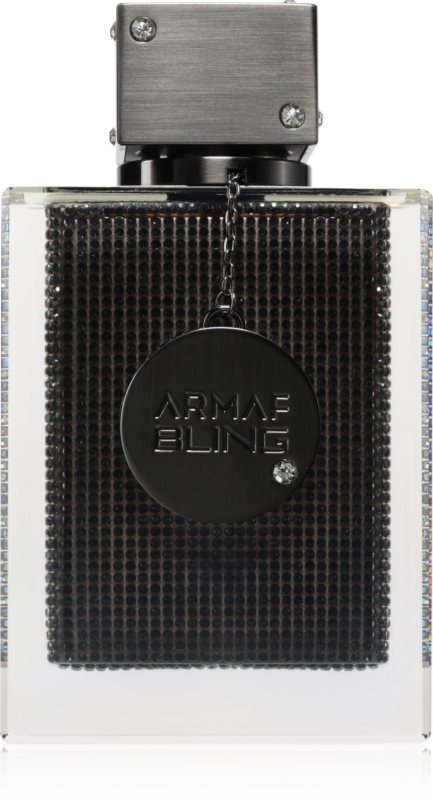 Armaf Club de Nuit Bling Eau de Parfum unisex 75 ml