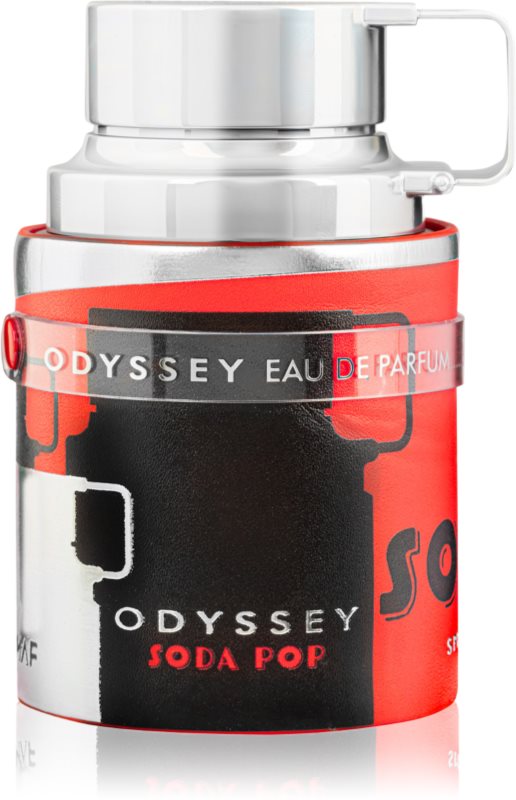Armaf Odyssey Soda Pop Eau de Parfum unisex 100 ml