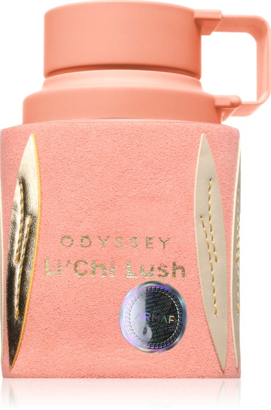 Armaf Odyssey Li'chi Lush Eau de Parfum unisex 100 ml