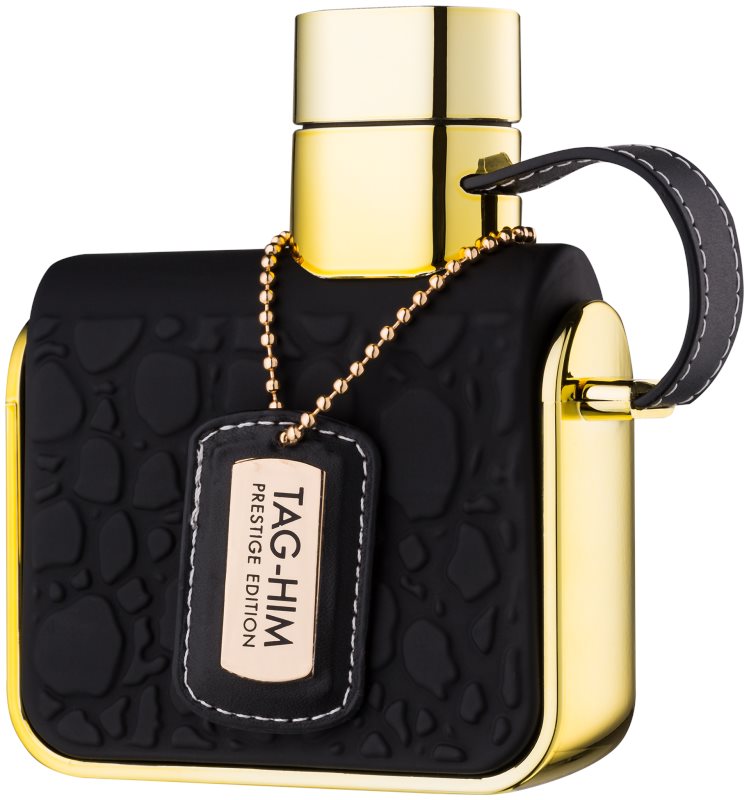 Armaf Tag Him Prestige Eau de Toilette pentru bărbați 100 ml