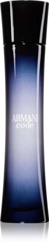 Armani Code Eau de Parfum pentru femei