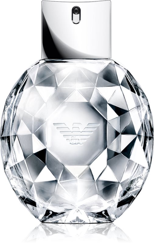 Armani Emporio Diamonds Eau de Parfum pentru femei