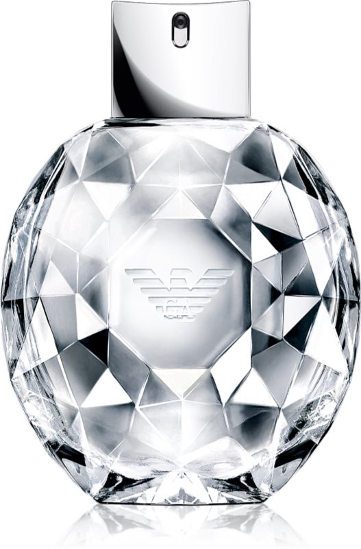 Armani Emporio Diamonds Eau de Parfum pentru femei