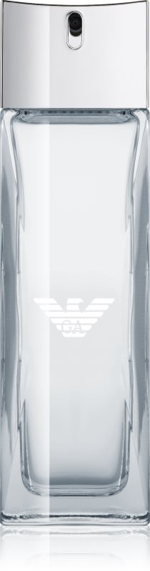 Armani Emporio Diamonds for Men Eau de Toilette pentru bărbați