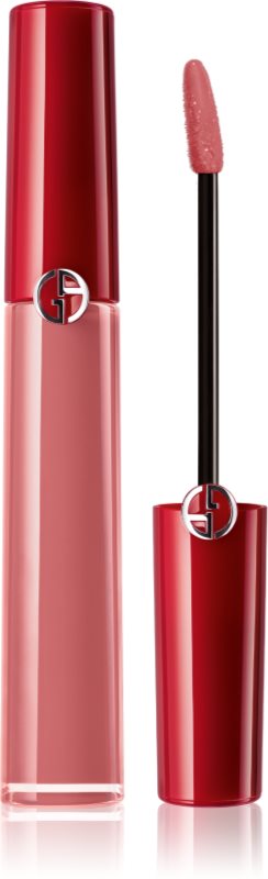 Armani Lip Maestro Liquid Lipstick Ruj de buze lichid, de lunga durata