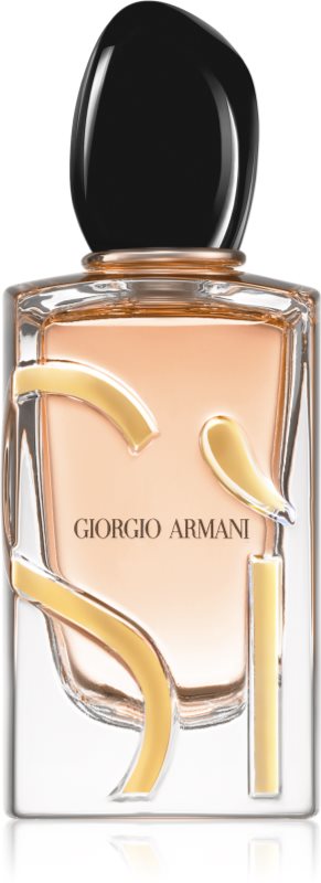 Armani Sì Eau de Parfum pentru femei