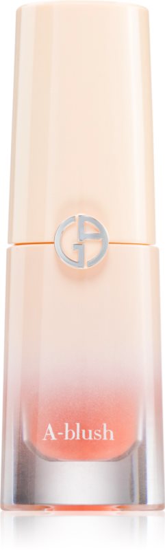Armani Neo Nude A-Blush fard de obraz lichid 3.9 ml