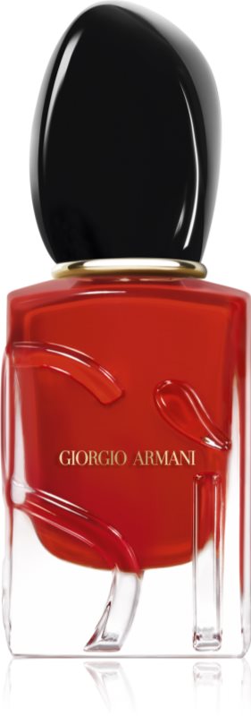 Armani Sì Passione Eau de Parfum pentru femei