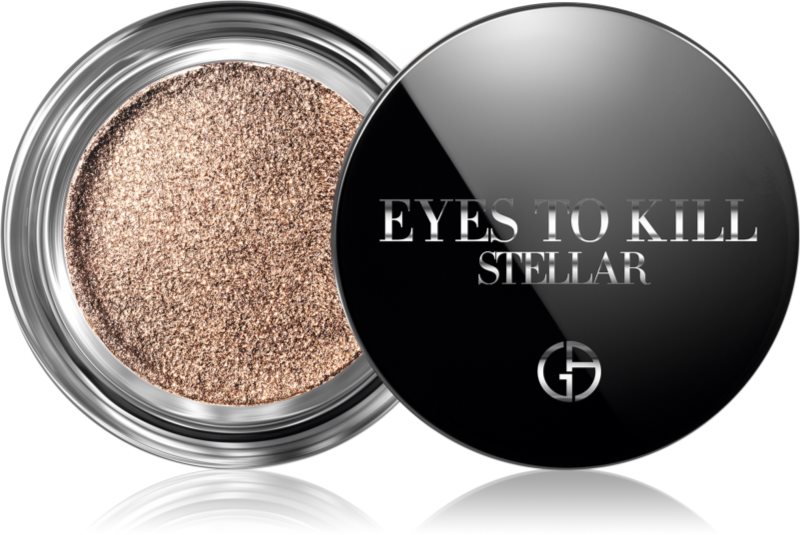 Armani Eyes To Kill Stellar Eye Shadow fard de pleoape cremos