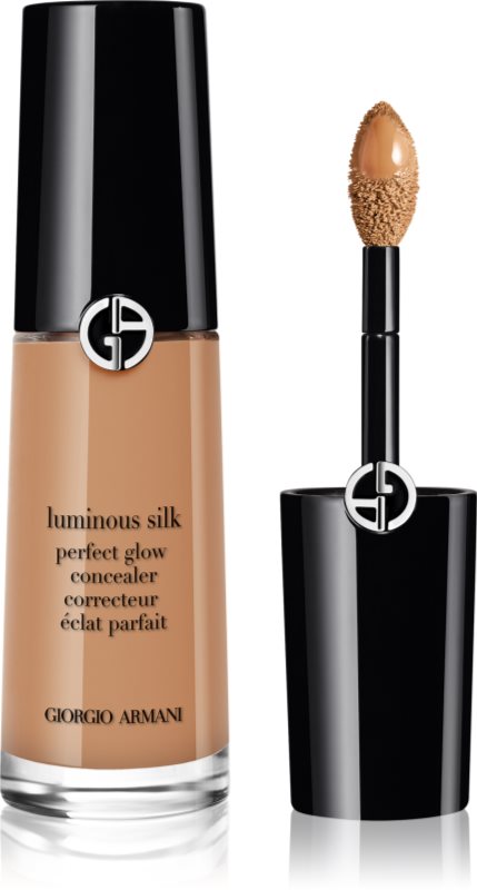 Armani Luminous Silk Concealer corector iluminator