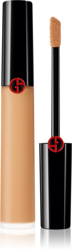 Armani Power Fabric+ Concealer anticearcan cu efect de lunga durata