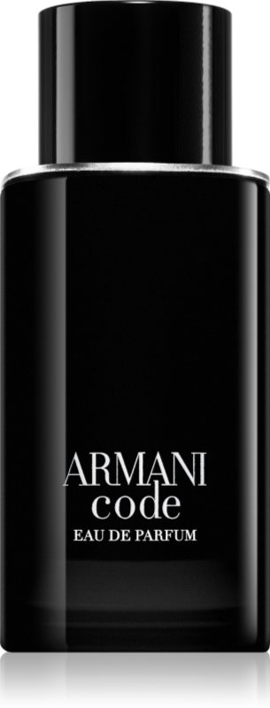 Armani Code Eau de Parfum pentru bărbați