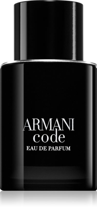 Armani Code Eau de Parfum pentru bărbați