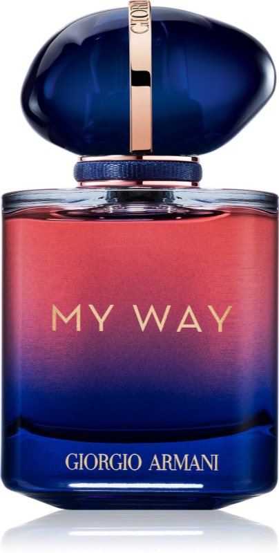 Armani My Way Parfum parfum reincarcabil pentru femei