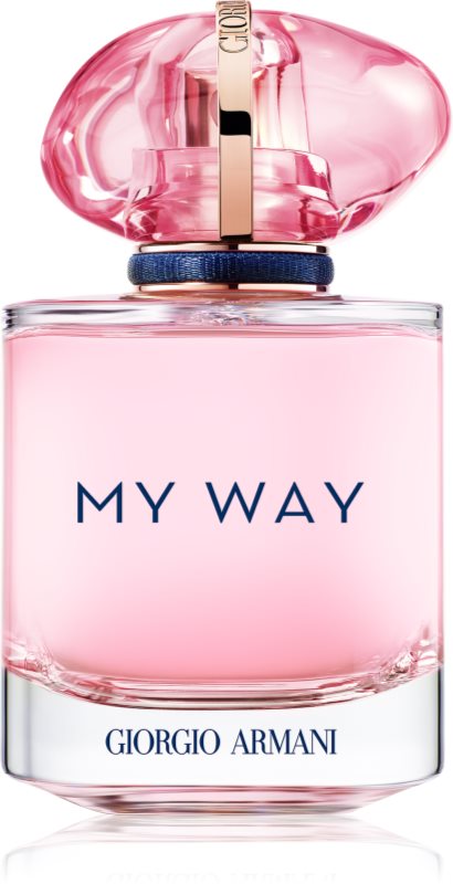 Armani My Way Nectar Eau de Parfum pentru femei